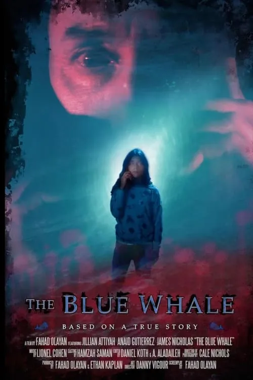 The Blue Whale (movie)