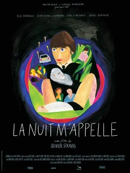 La nuit m'appelle (фильм)