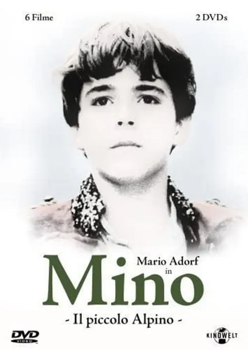 Mino (series)