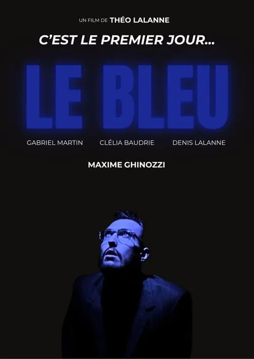 Le Bleu (фильм)