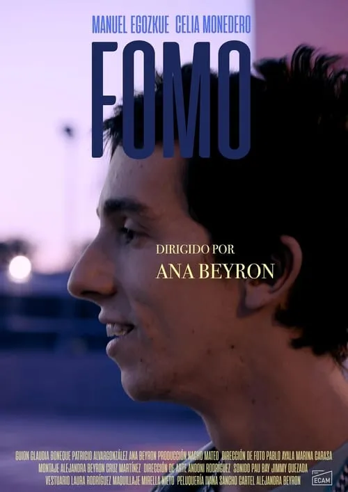 FOMO (movie)