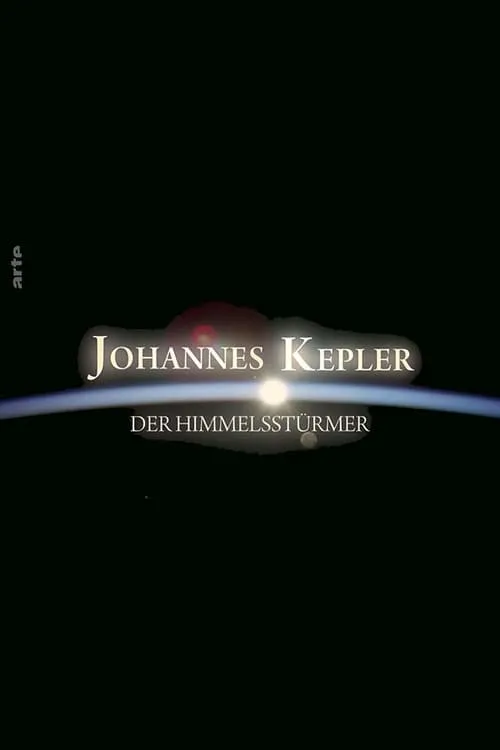 Johannes Kepler – Der Himmelstürmer (фильм)