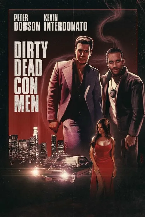 Dirty Dead Con Men (movie)