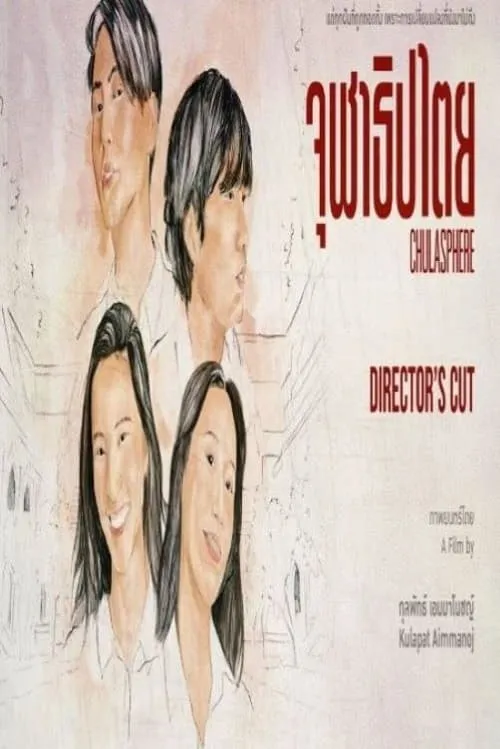 จุฬาธิปไตย (movie)