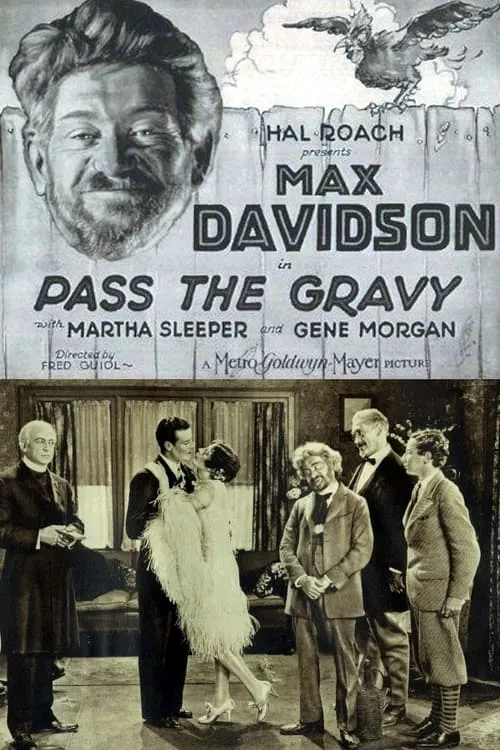 Pass the Gravy (movie)