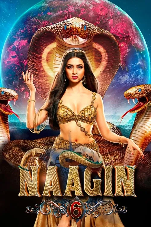 Naagin (series)