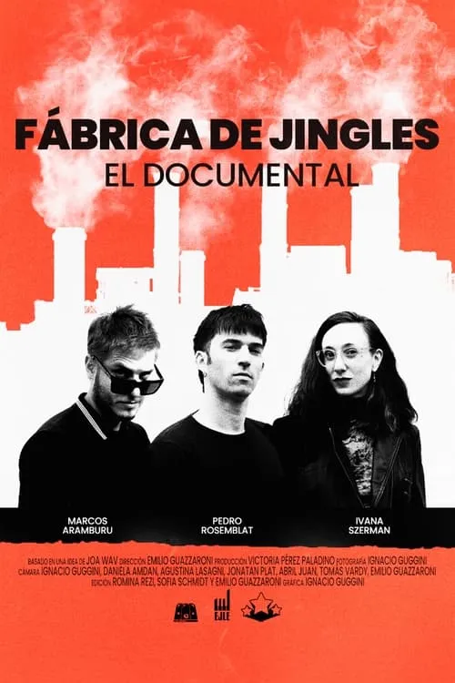 Fábrica de Jingles: el documental (фильм)