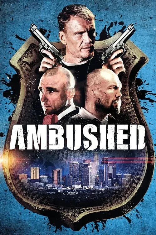 Ambushed (movie)