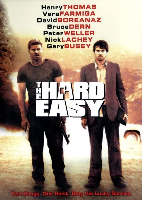 The Hard Easy (movie)