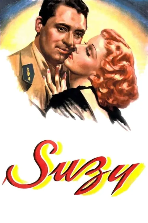 Suzy (movie)