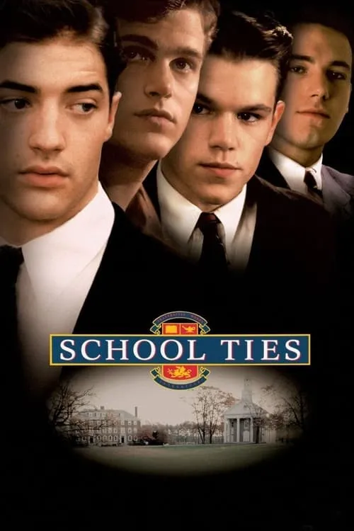 School Ties (movie)