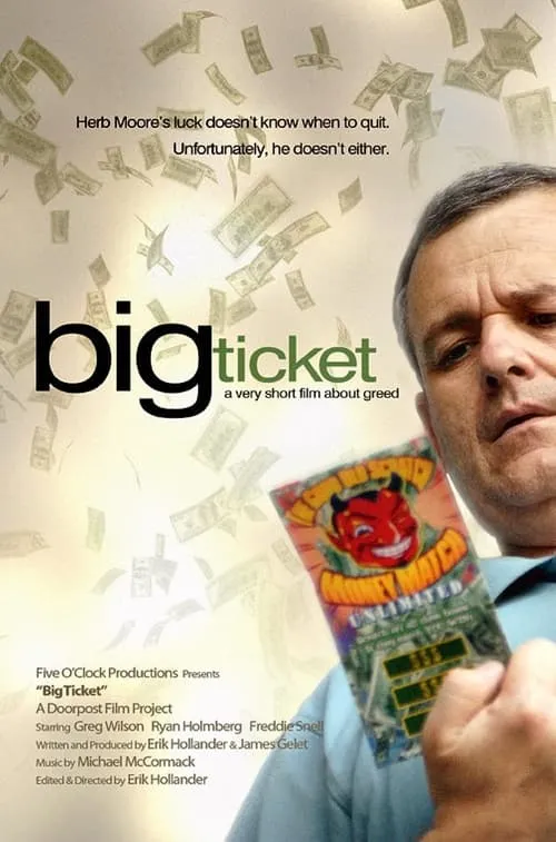 Big Ticket (movie)