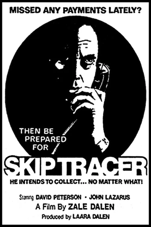 Skip Tracer (фильм)