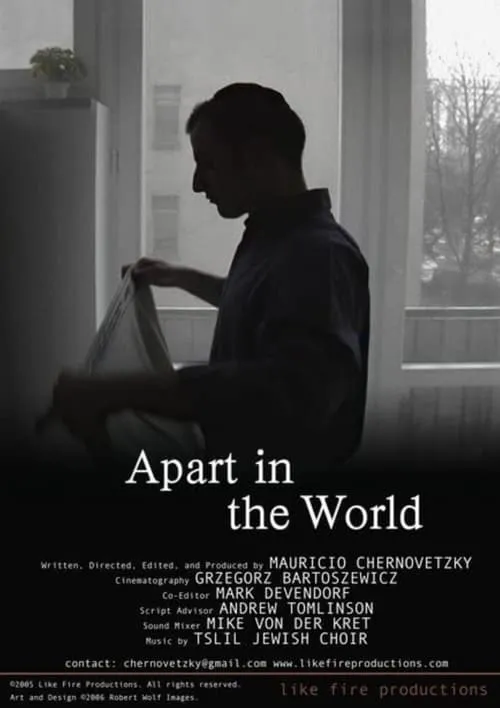 Apart in the World (фильм)