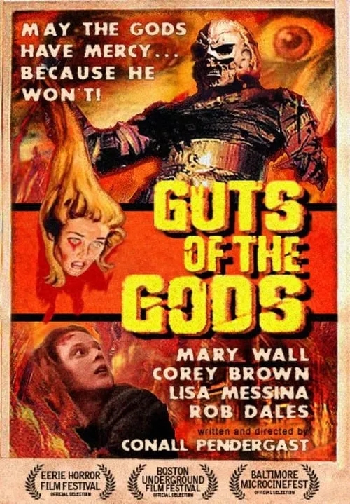 Guts of the Gods (movie)