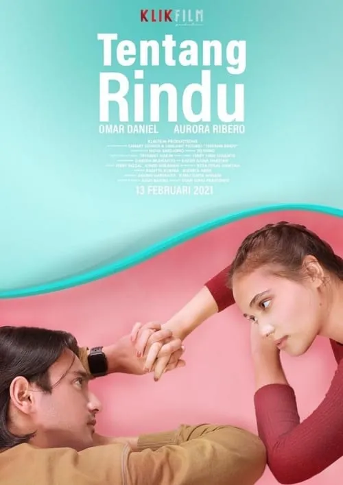 Tentang Rindu (фильм)