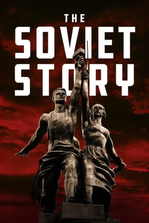The Soviet Story (movie)