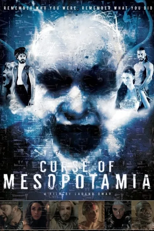 Curse of Mesopotamia (movie)