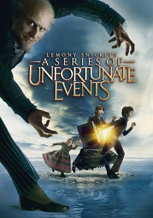 Lemony Snicket's A Series of Unfortunate Events (movie)