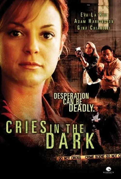 Cries in the Dark (movie)