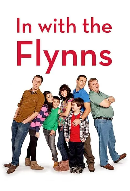 In with the Flynns (series)