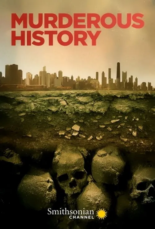 Murderous History (series)