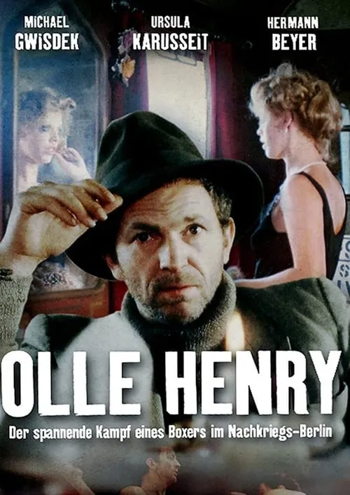 Olle Henry (movie)