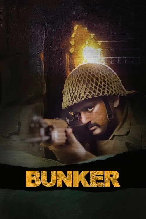 Bunker (movie)