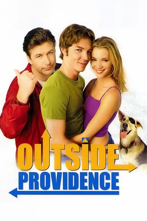 Outside Providence (movie)