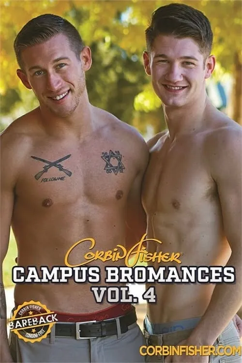 Campus Bromances 4 (movie)