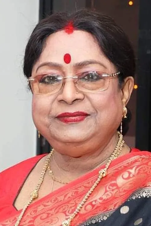 Anamika Saha