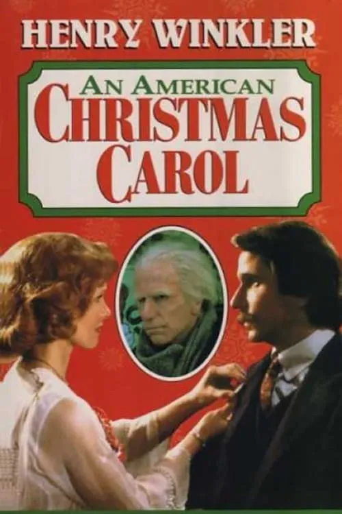 An American Christmas Carol (movie)