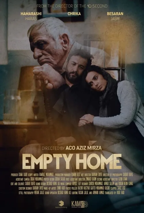 Empty Home (movie)