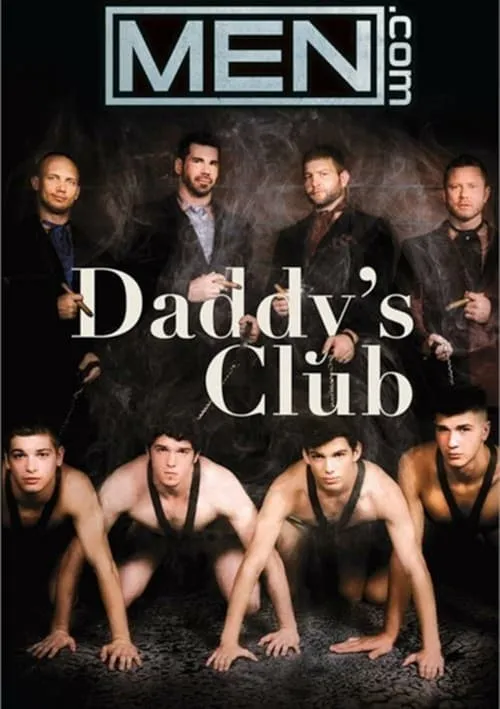 Daddy's Club (фильм)