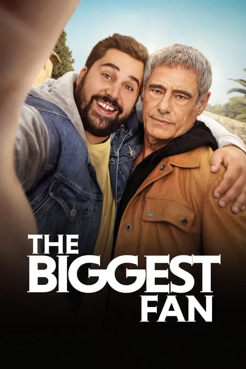 The Biggest Fan (movie)