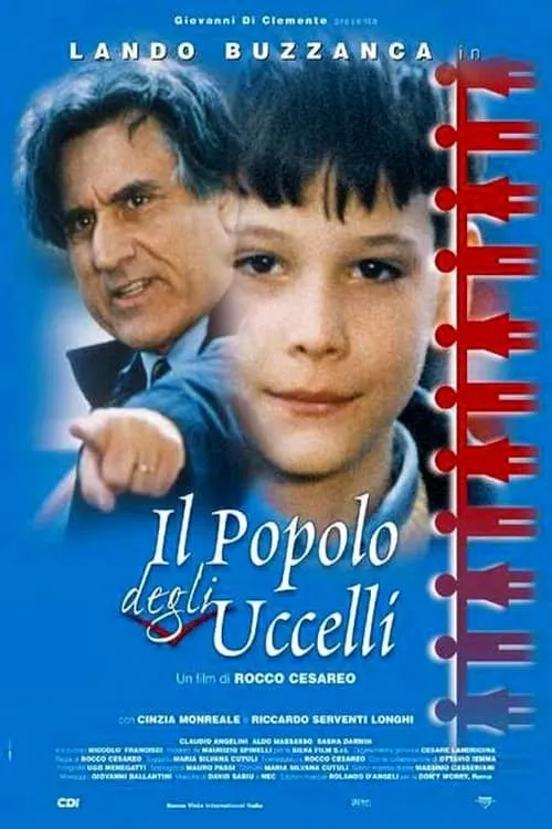 Il popolo degli uccelli (фильм)