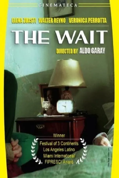 The Wait (movie)