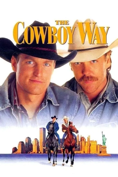 The Cowboy Way (movie)