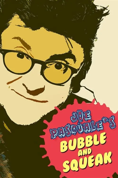 Joe Pasquale: Bubble & Squeak (фильм)