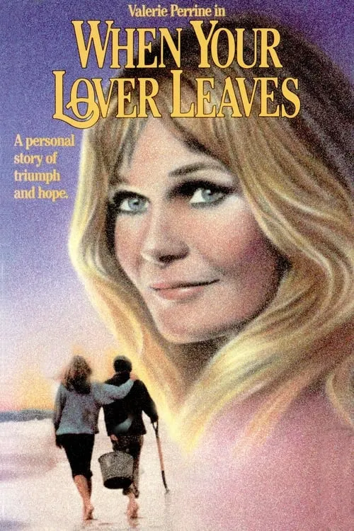 When Your Lover Leaves (movie)