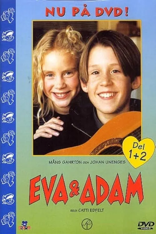 Eva och Adam (movie)