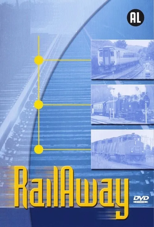 Rail Away (сериал)