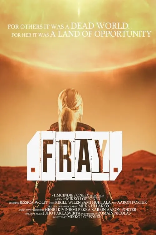 Fray (movie)