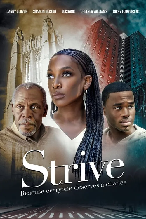 Strive (movie)