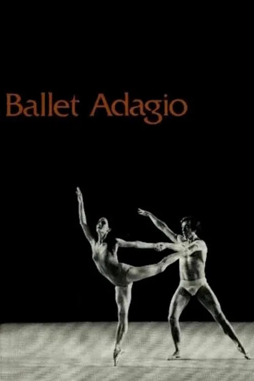 Ballet Adagio (movie)