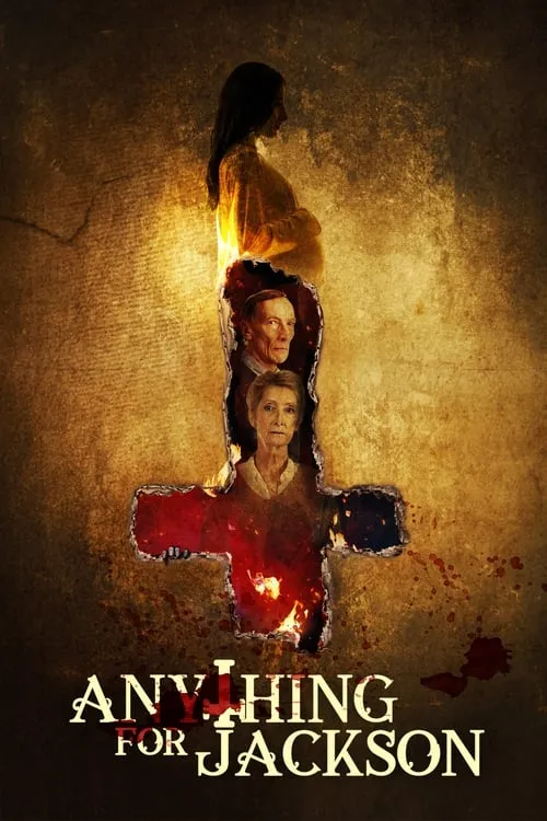 Anything for Jackson (movie)