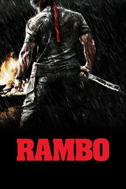 Rambo (movie)