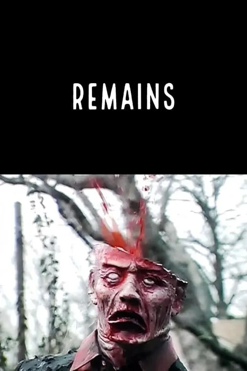 Remains (фильм)