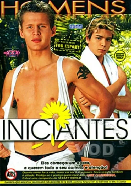 Iniciantes (фильм)