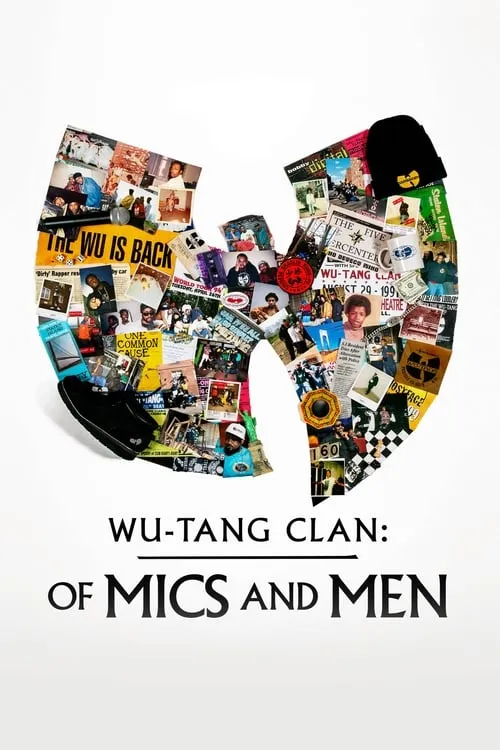 Wu-Tang Clan: Of Mics and Men (series)